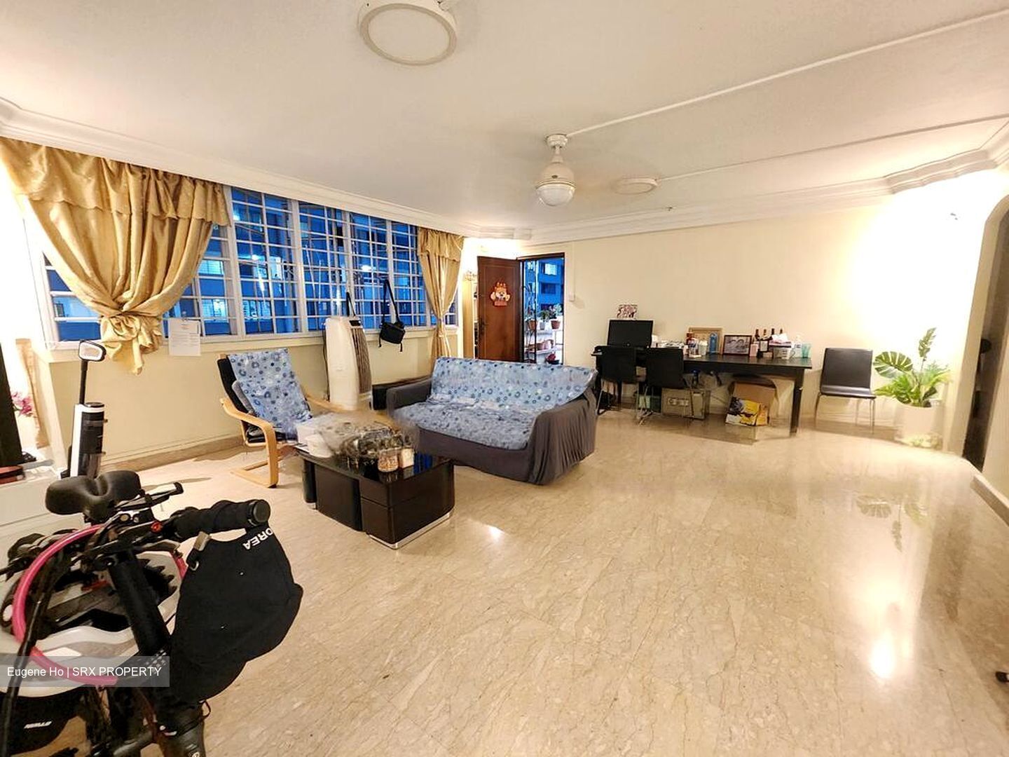 Blk 114 Bishan View (Bishan), HDB 4 Rooms #452195721